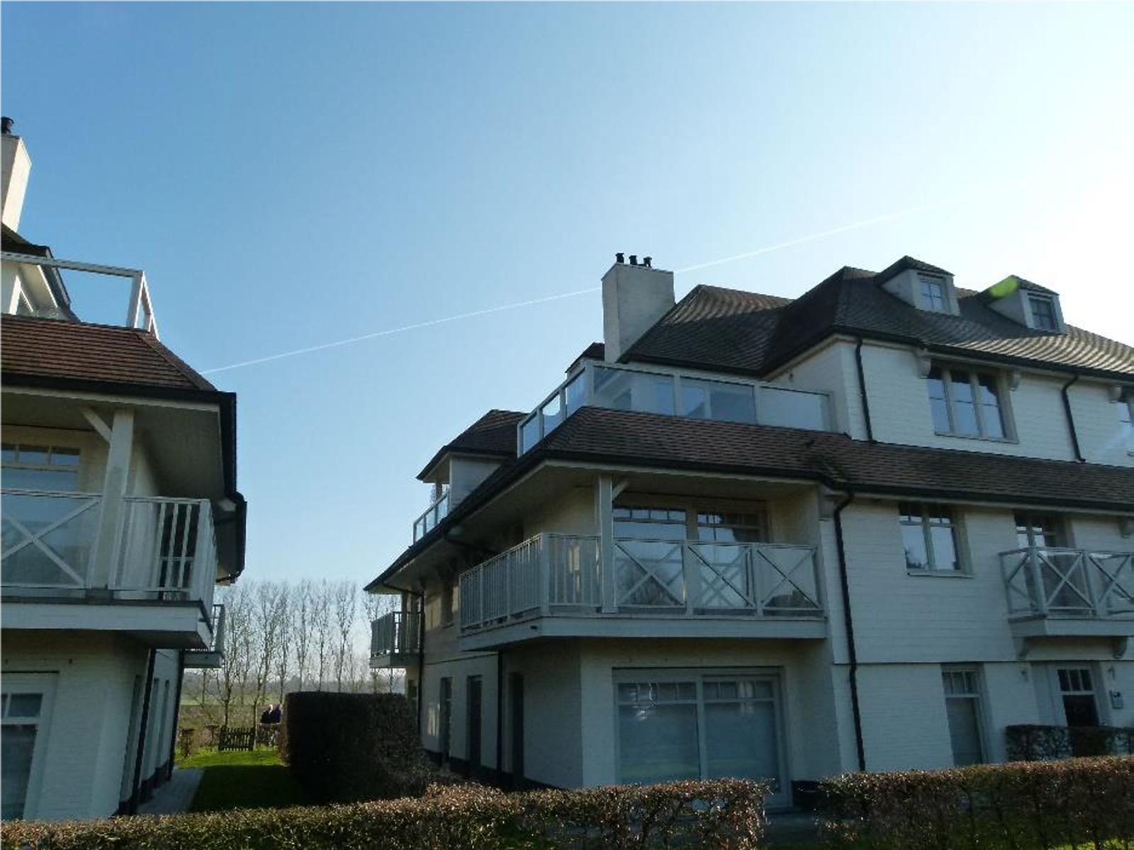 Appartement à vendre à Temse avec 2 chambres - photo 1