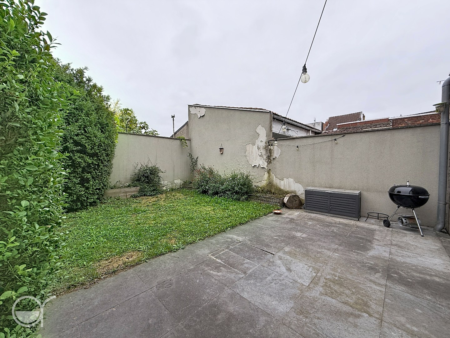Moderne woning met terras en tuin - foto 4