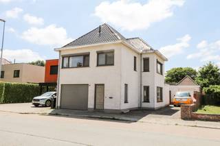 House for sale in Zedelgem