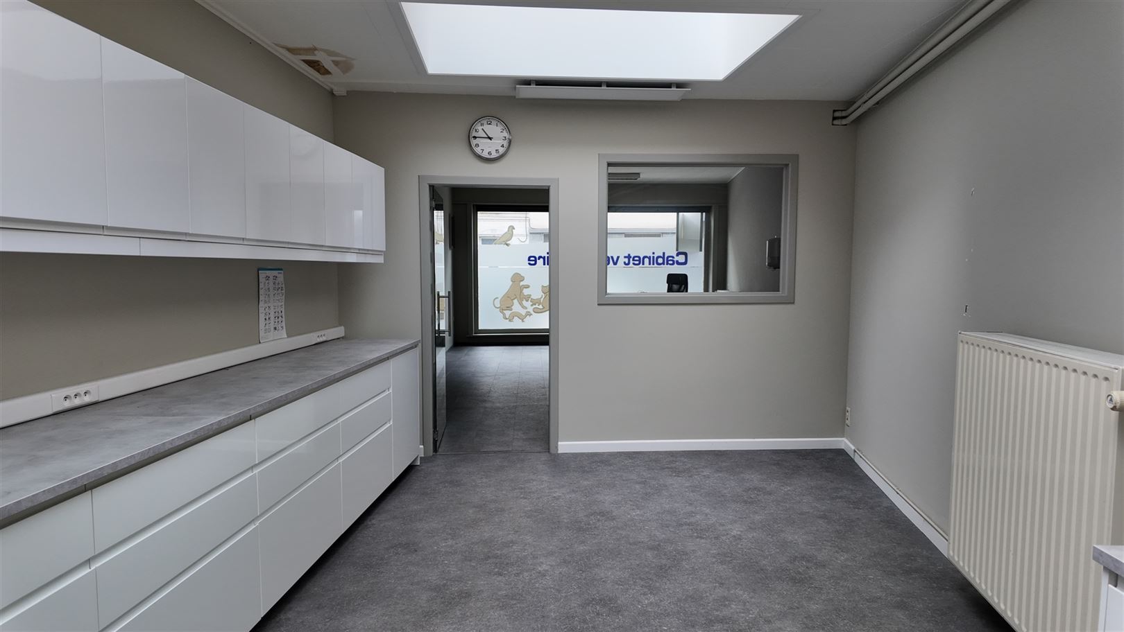 Spacieuse maison de caractère avec espace professionnel - photo 5