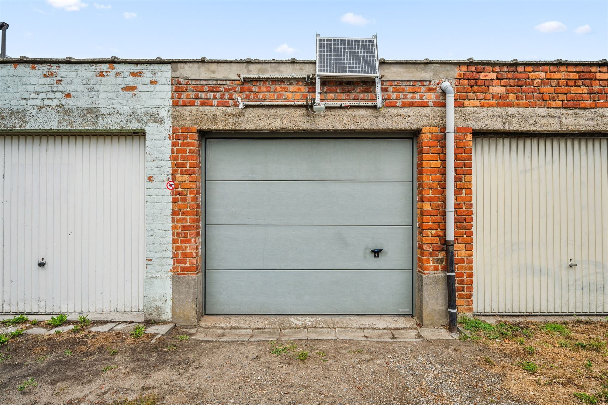 Garagebox te koop - foto 1