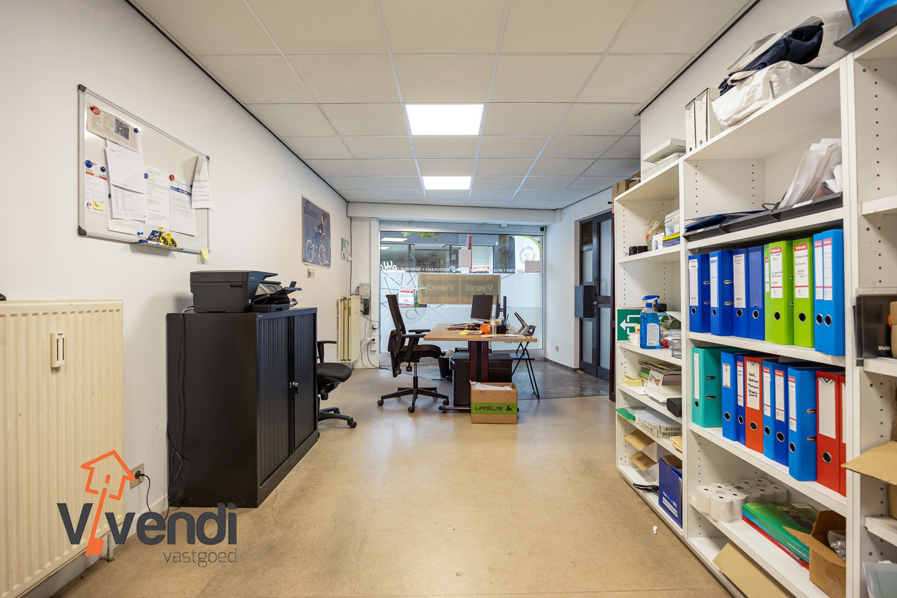 Commercial à louer à Turnhout - photo 4
