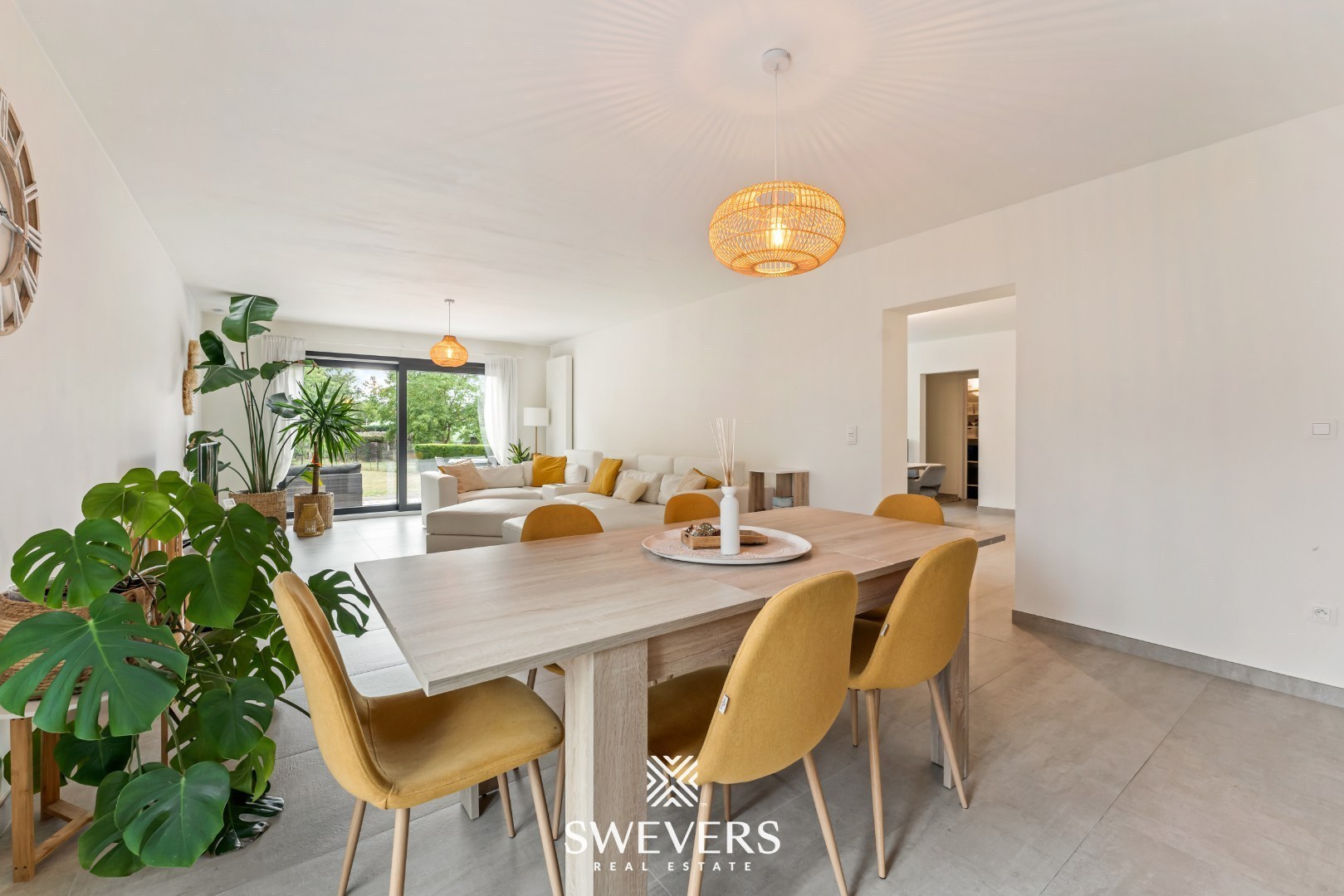 Ruime gerenoveerde villa (306m²) met praktijkmogelijkheden op ZW-perceel (24a68ca) - foto 4