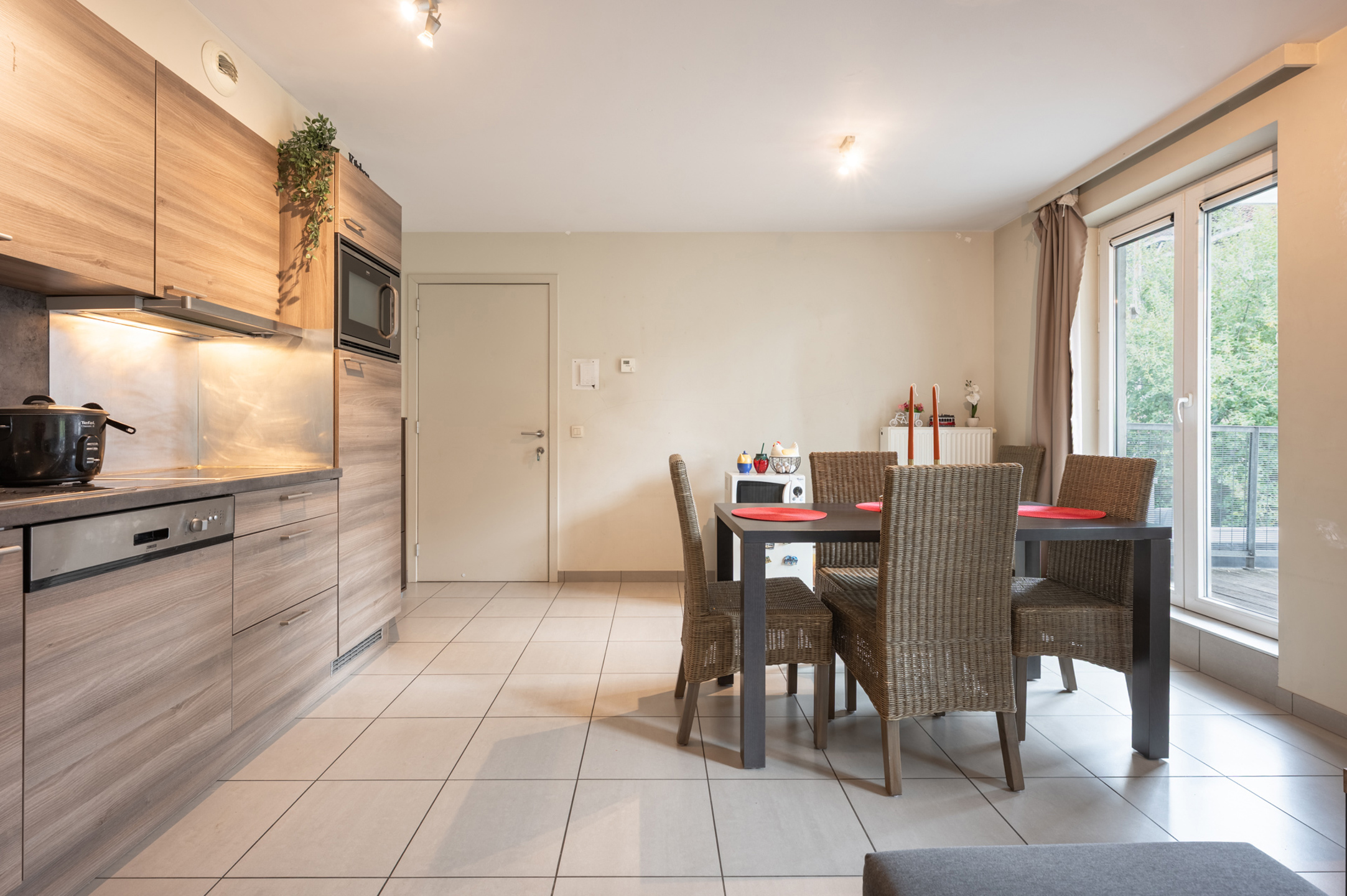 Appartement à vendre à Gand avec 3 chambres - photo 4