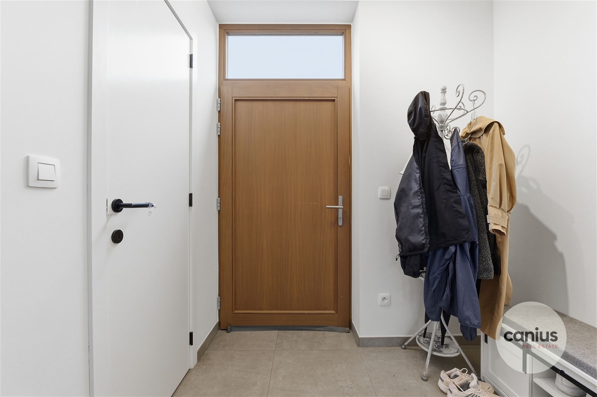 HEDENDAAGSE WONING NABIJ HET CENTRUM - foto 2