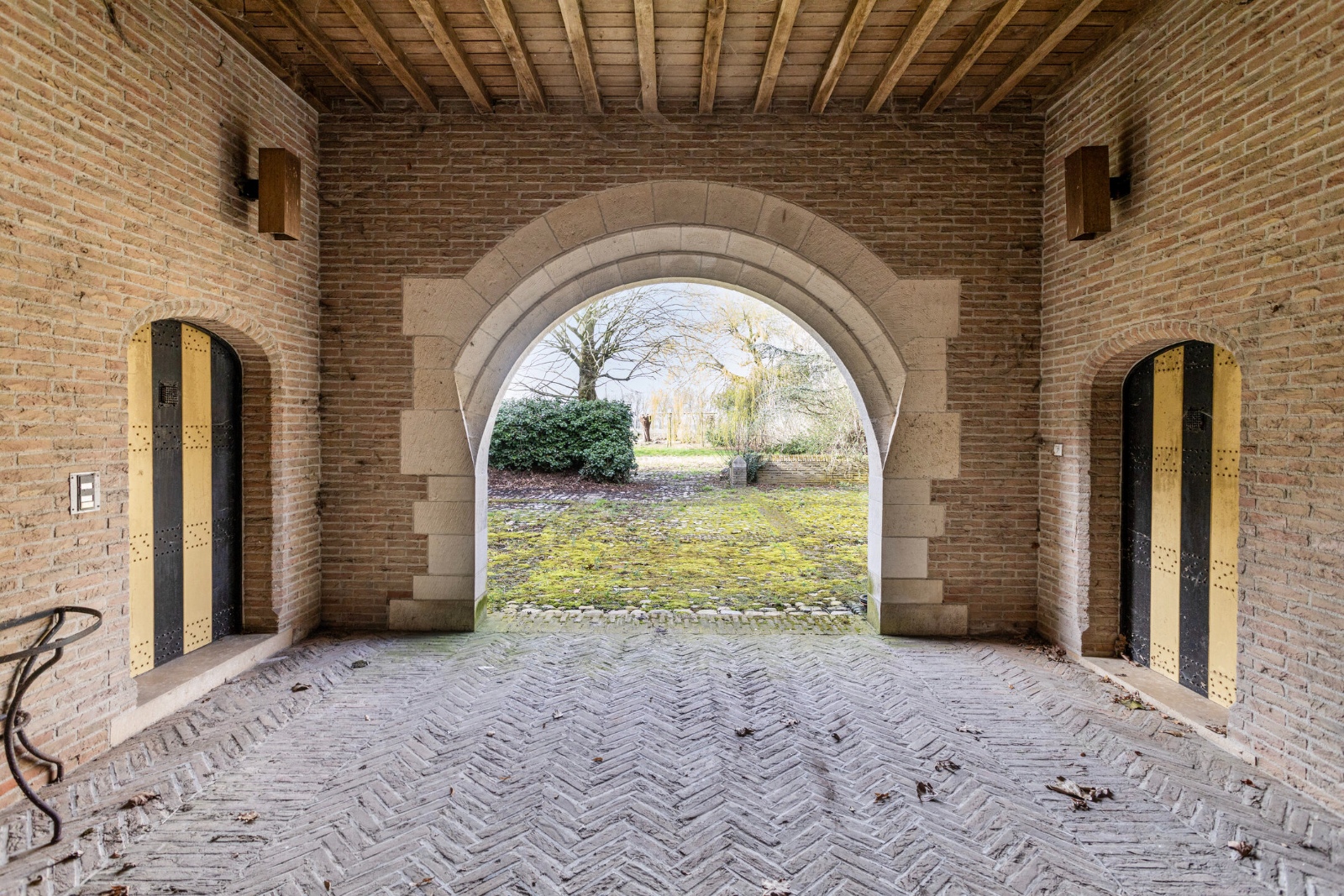 Exclusief landgoed - foto 5