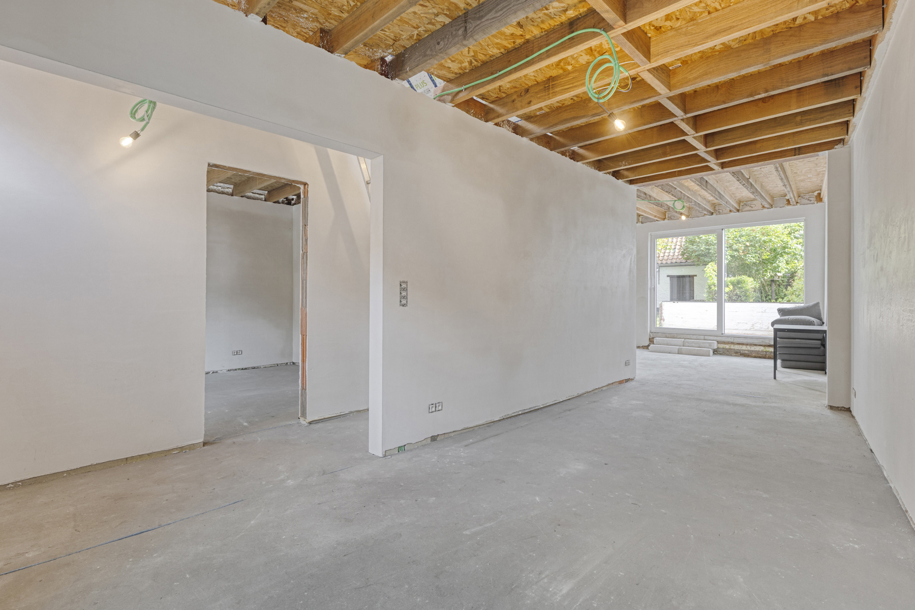 Maison à vendre à Deinze avec 3 chambres - photo 4