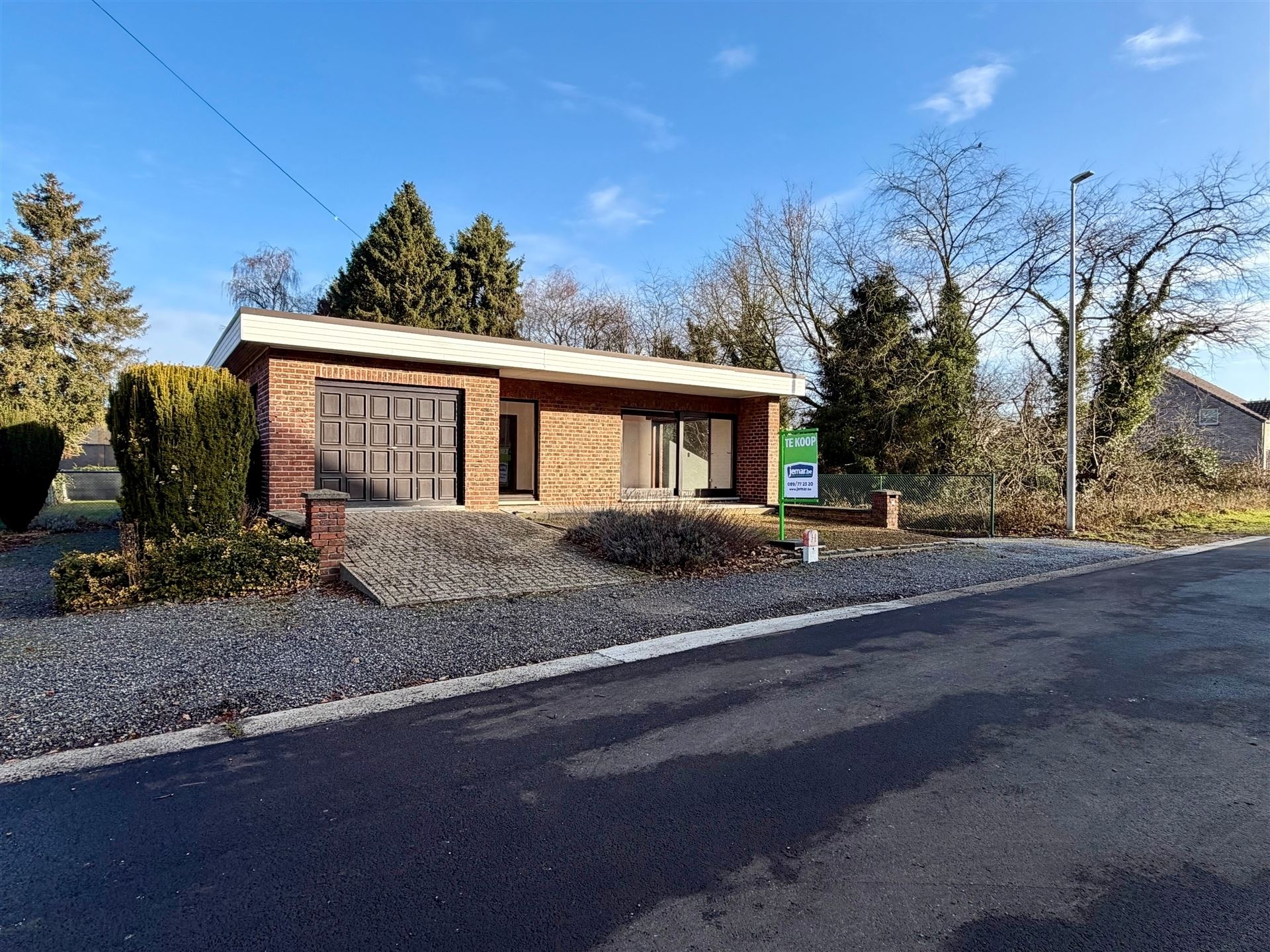 Ruime gezinswoning met 5 slaapkamers - foto 2