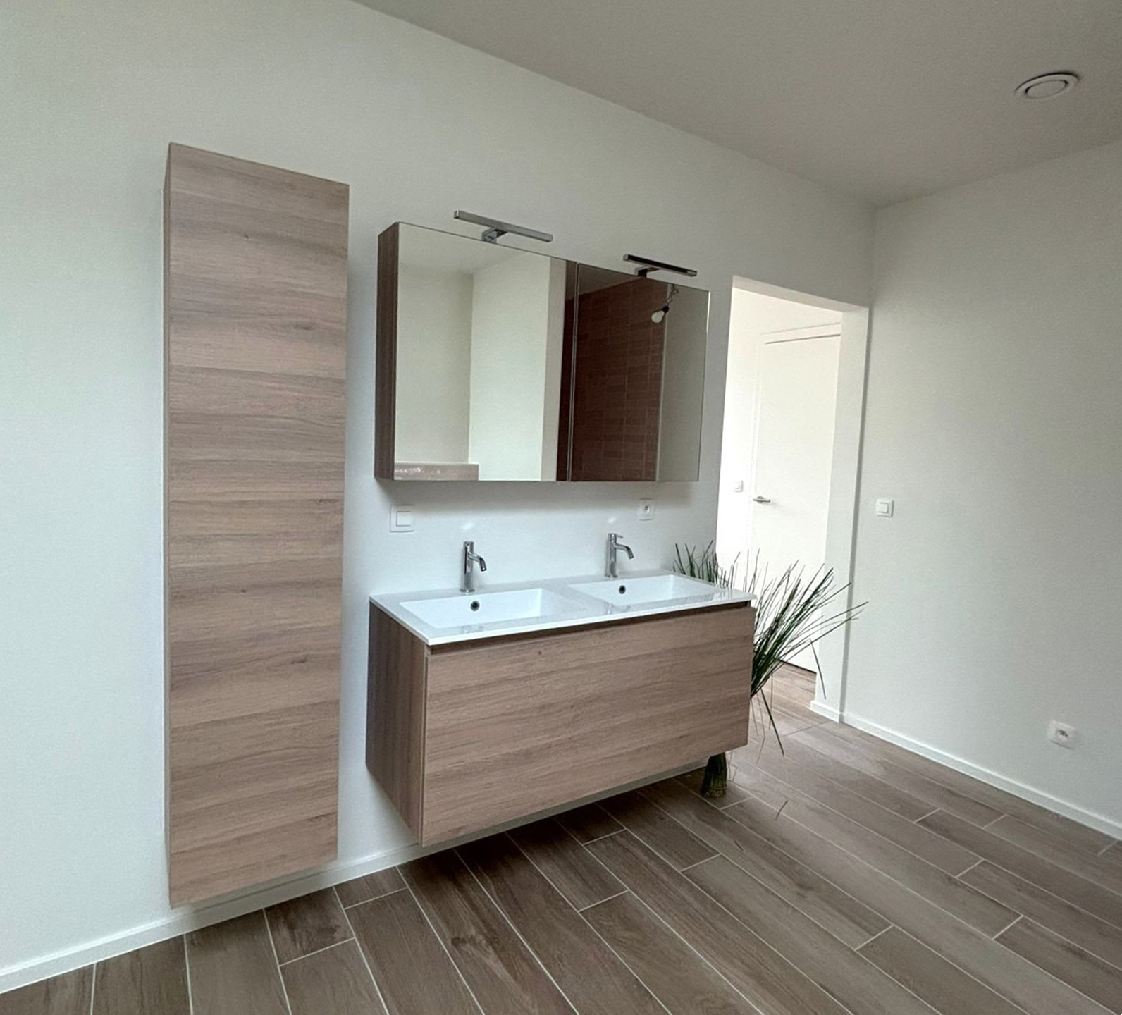Appartement à vendre à Blaasveld avec 3 chambres - photo 5