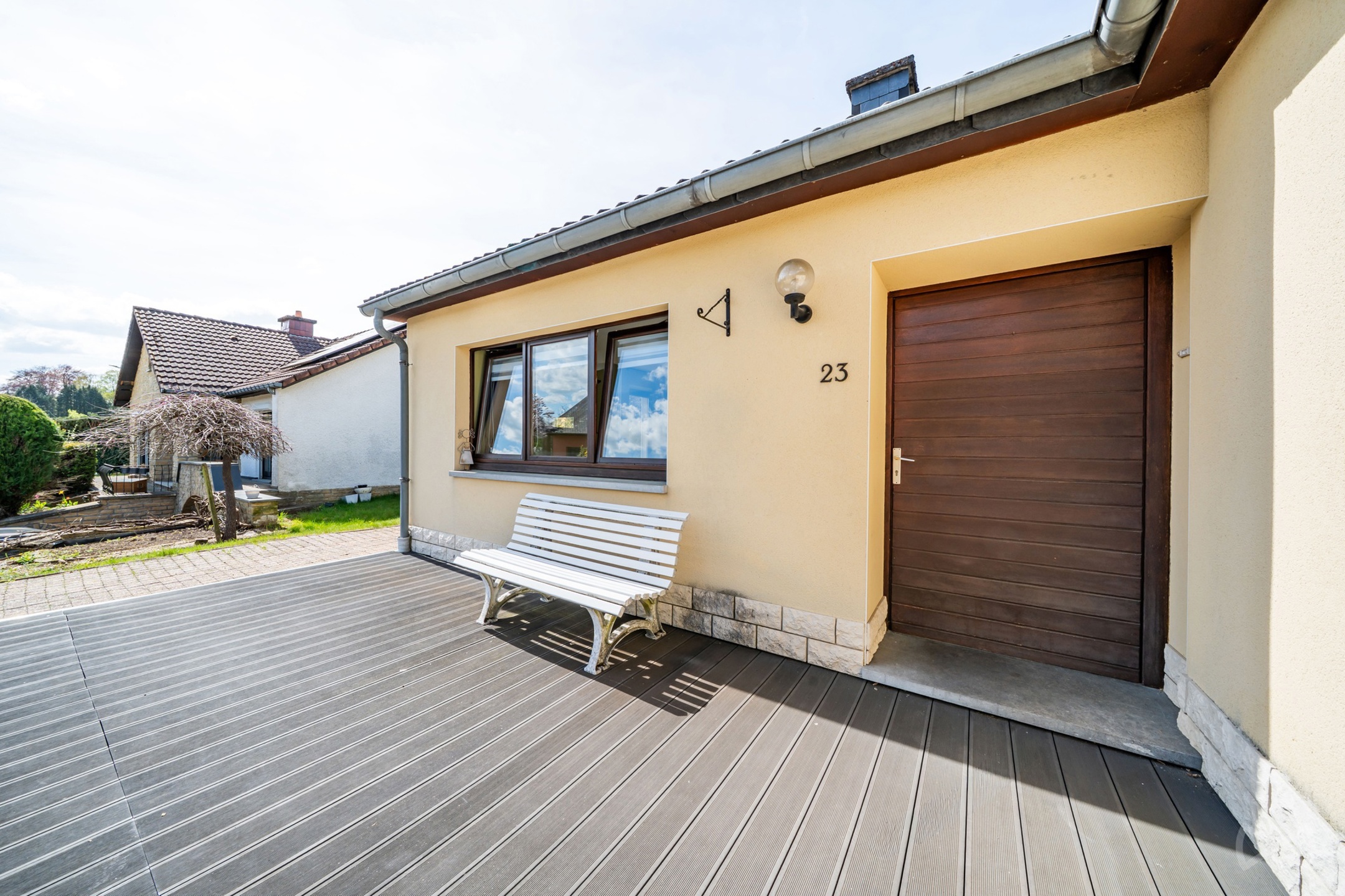 Huis te koop in Saint-Léger met 2 slaapkamers - foto 3