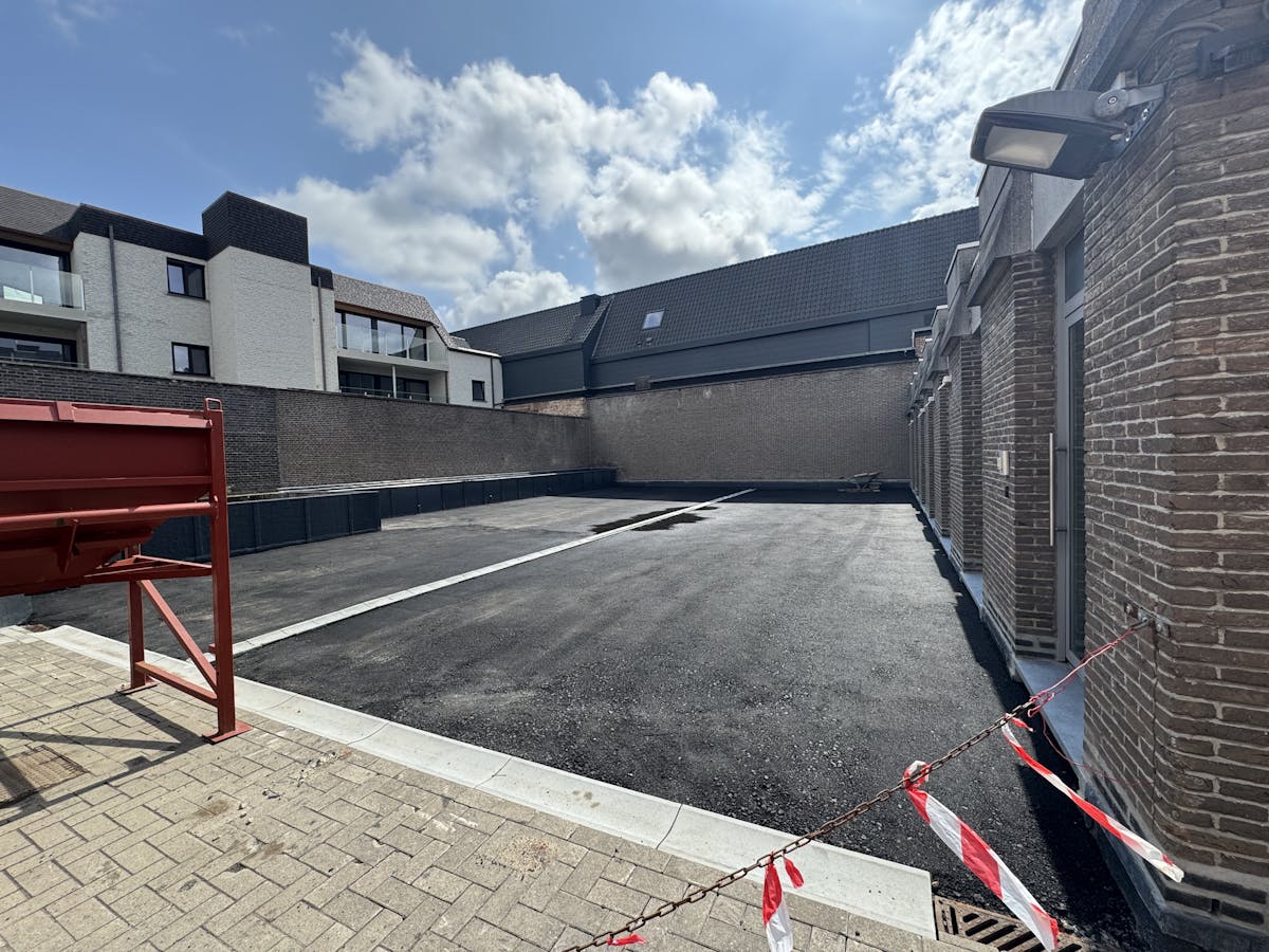 Kantoorruimte op toplocatie in het centrum - foto 4