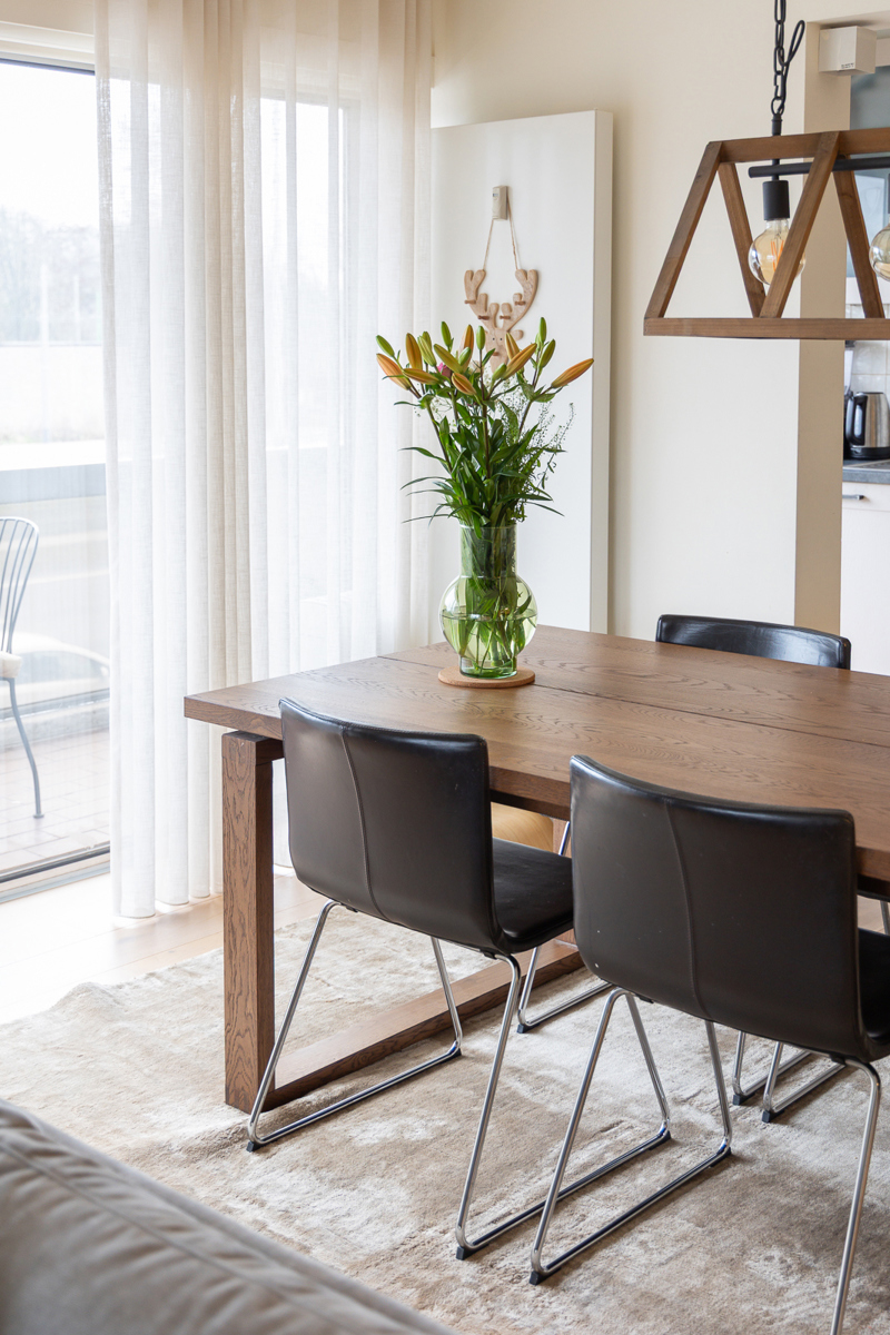 Apartment for sale in Antwerp with 3 bedrooms - photo 3