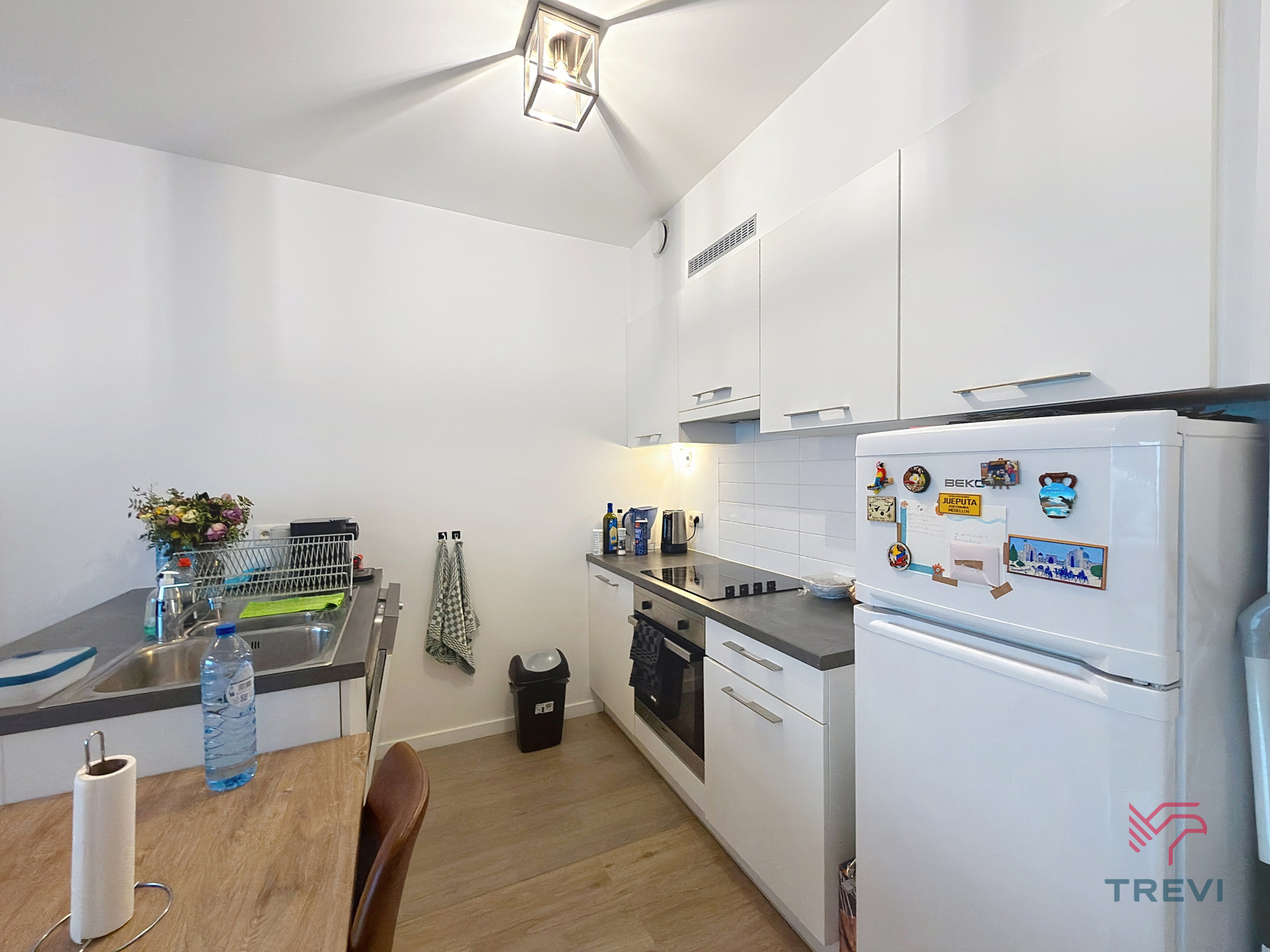 Europese Wijk - Appartement met 2 slaapkamers - Belview ! - foto 3