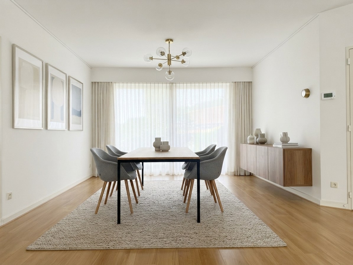 Appartement à louer à Poppel avec 3 chambres - photo 4
