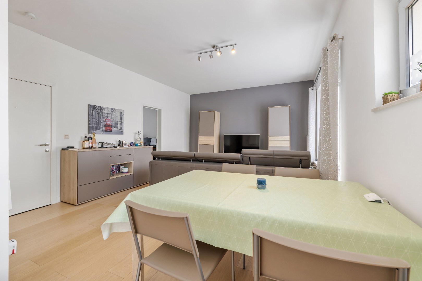 Appartement à vendre à Hemiksem avec 2 chambres - photo 5