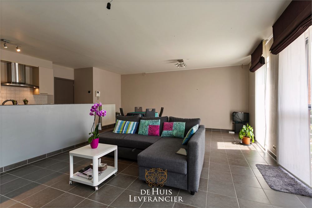 Energiezuinig modern appartement met lift en terras - photo 3