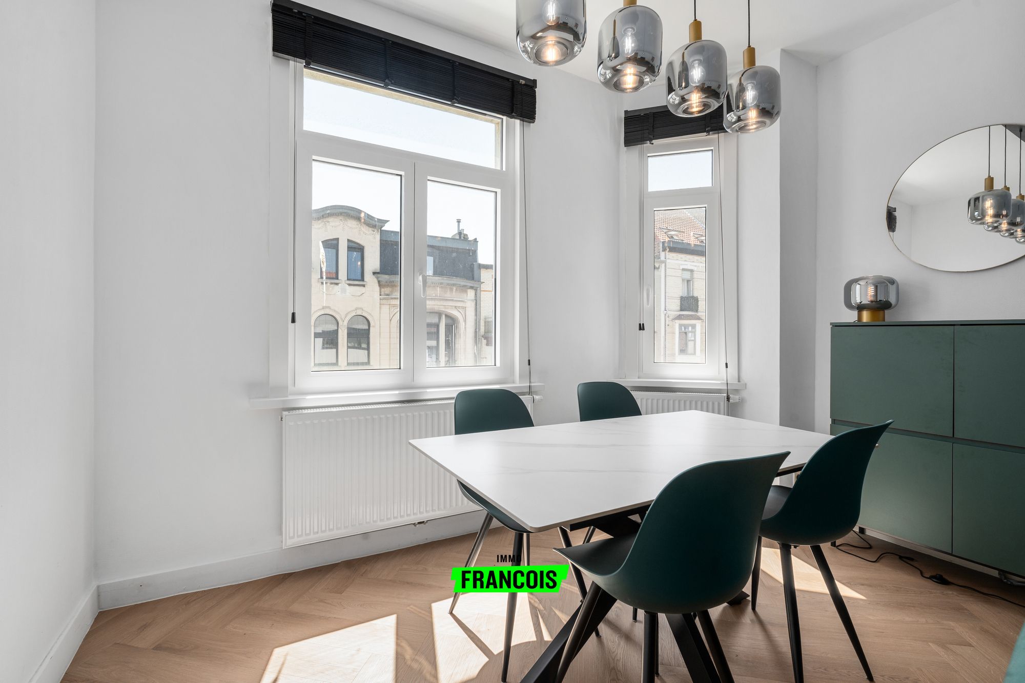 Apartment for sale in Blankenberge with 2 bedrooms - photo 5