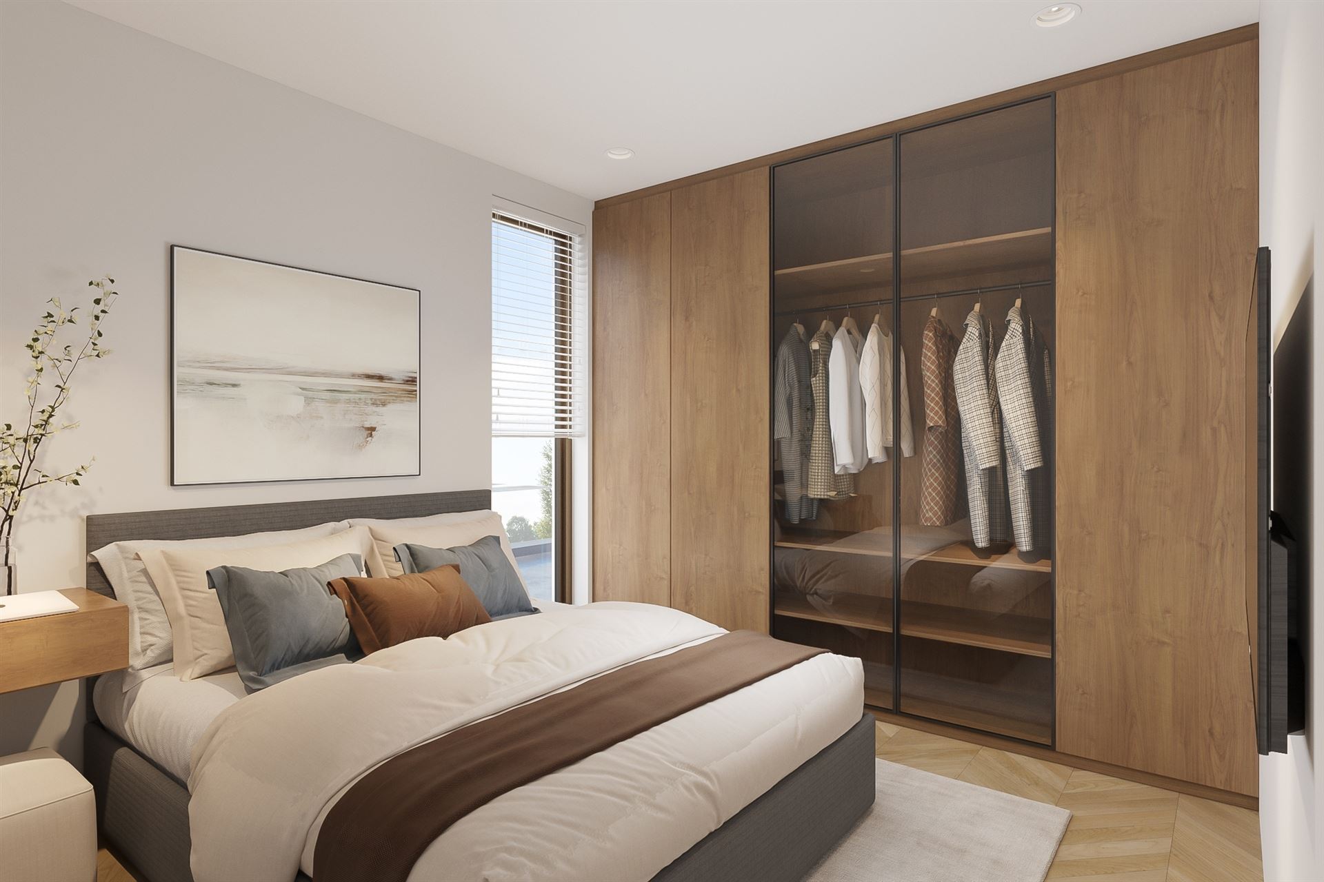 Appartement à vendre à Dilsen-Stokkem avec 2 chambres - photo 5