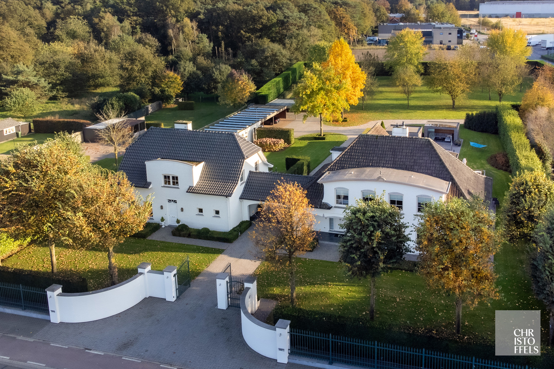 Maison à vendre à Oudsbergen avec 5 chambres - photo 1
