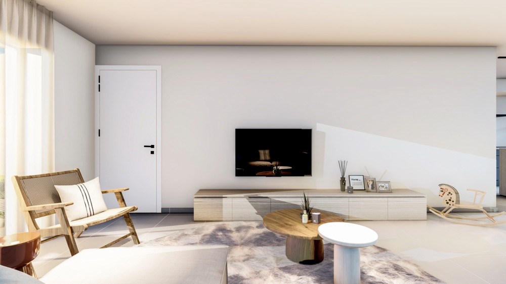 Kraaiennest st stefanusstraat Lot 1 3370 Millen - foto 3