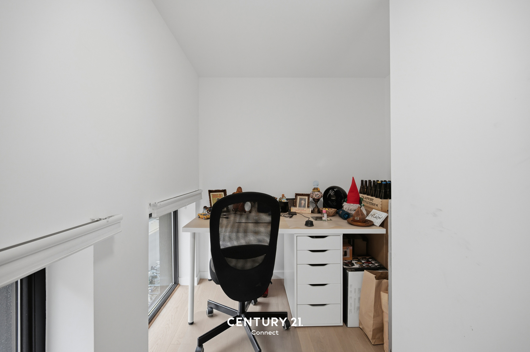 Uiterst ruime hippe studio Stadsrand Leuven - foto 4
