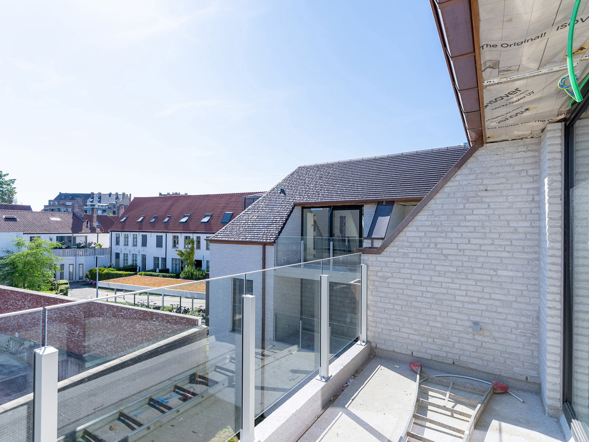 Apartment for sale in Bruges with 2 bedrooms - photo 1