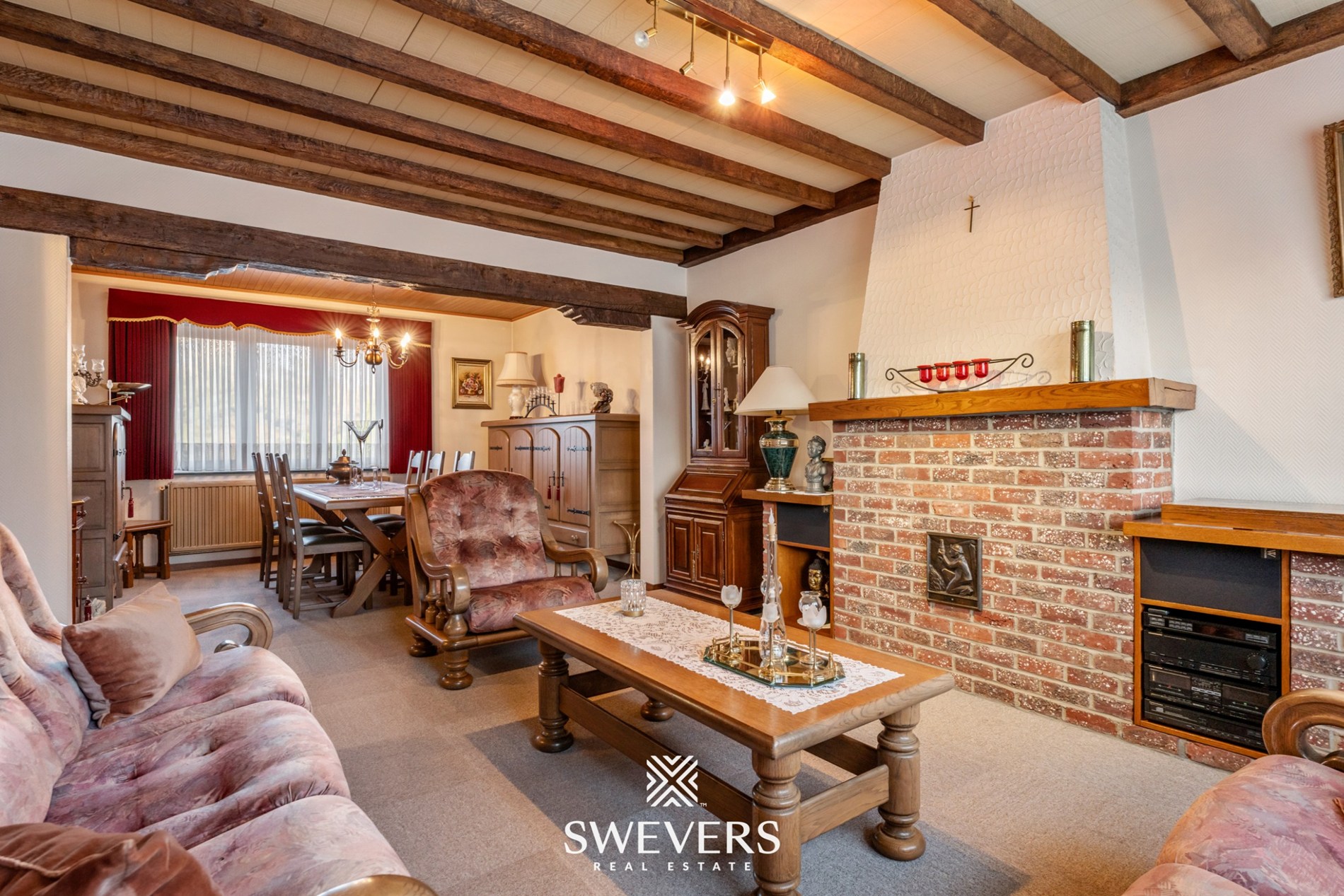 Appartement à vendre à Beringen avec 1 chambre - photo 5