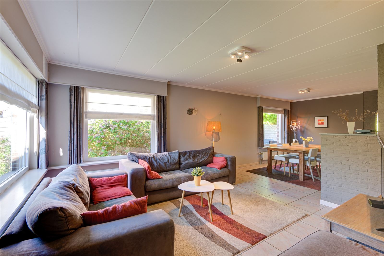 Open bebouwing met 3 (mogelijk 6) slaapkamers - foto 4