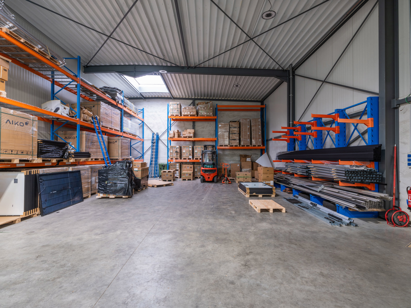 Commercieel te koop in Dilsen-Stokkem - foto 4