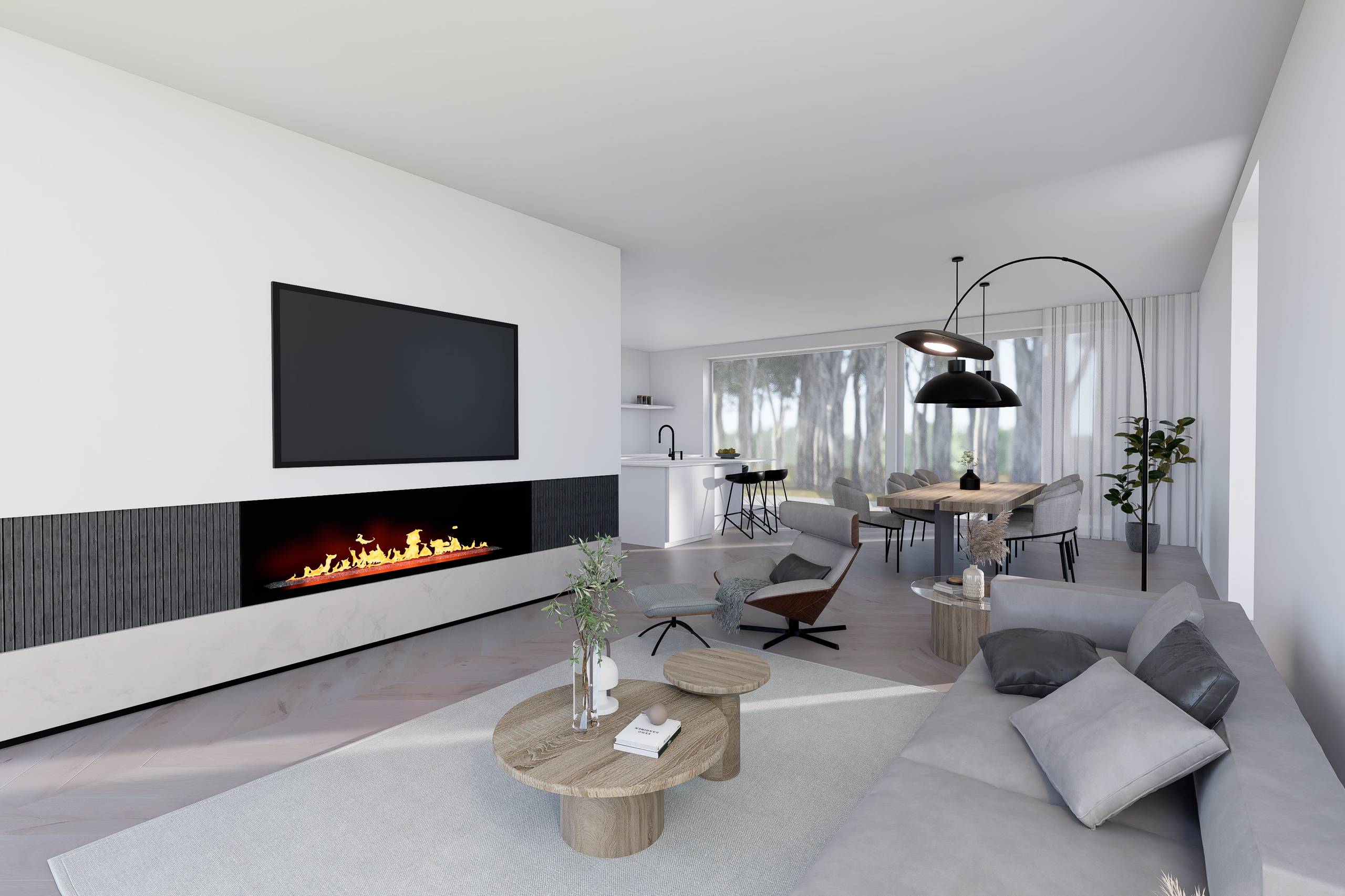 Maison à vendre à Sint-Agatha-Rode avec 3 chambres - photo 4