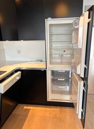 Appartement à louer à Gand