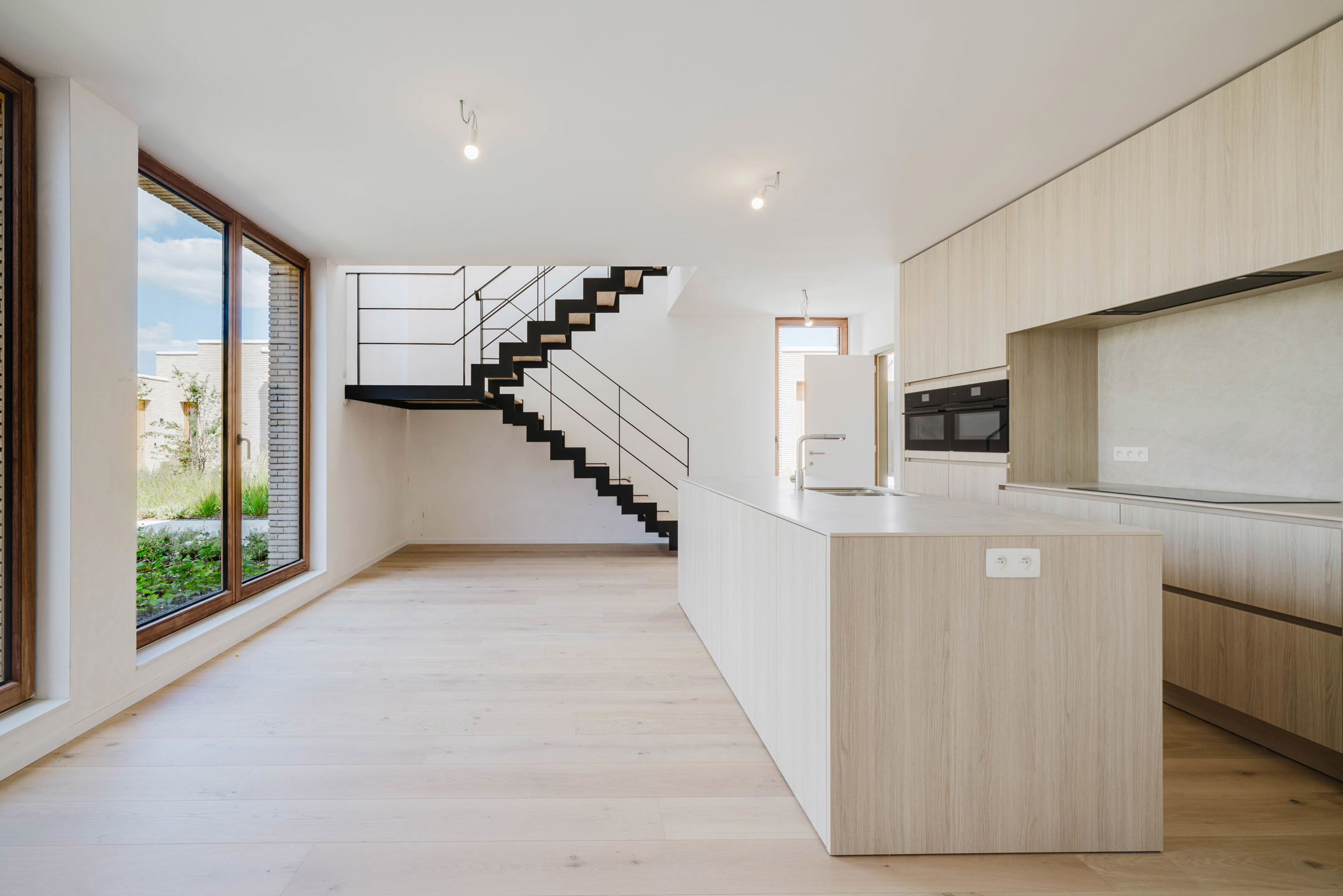 Project Gouwy, groen en rustig wonen in Sint-Martens-Latem - foto 2