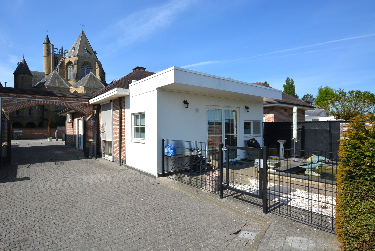 Maison à vendre à Onze-Lieve-Vrouw-Waver - photo 4