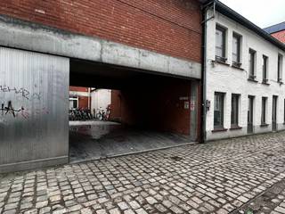 Garage for rent in Ghent