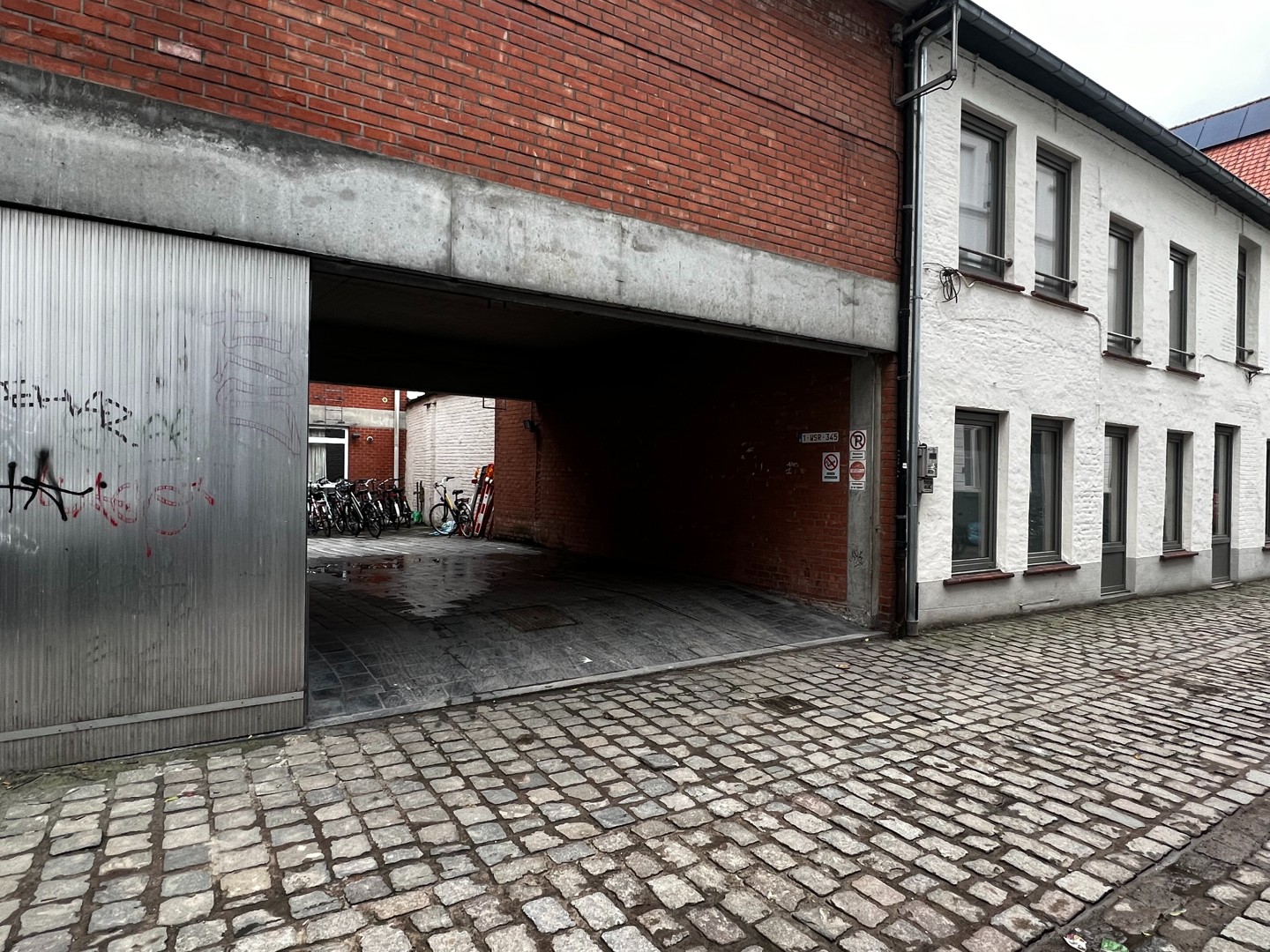 Garage for rent in Ghent - photo 3