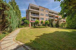 Appartement à vendre à Malle