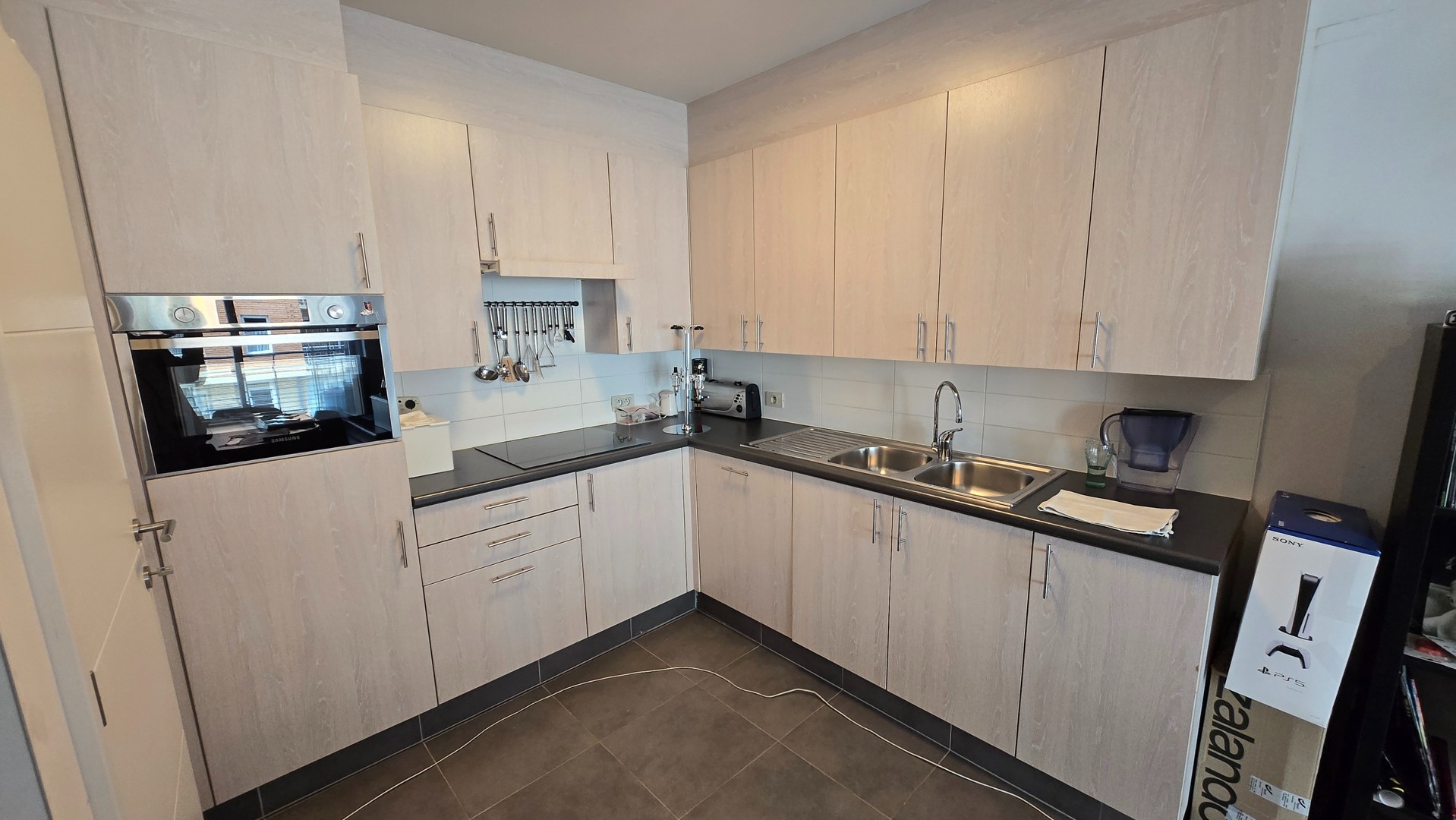 energiezuinig appartement met 1 slaapkamer - foto 3