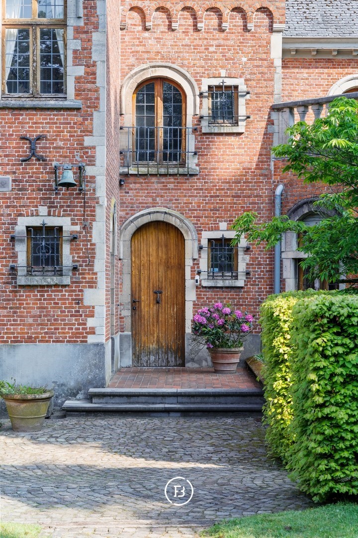 Uniek landgoed van 38 HA - foto 5