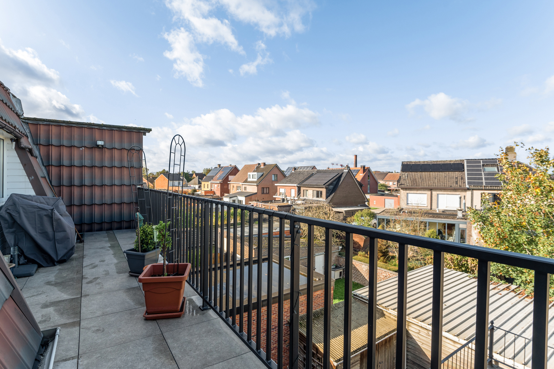 Appartement à vendre à Rijkevorsel avec 2 chambres - photo 2