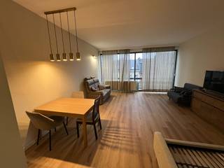 Apartment for sale in Antwerp