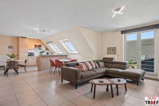 Appartement à vendre à Lebbeke