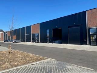 Commercial for rent in Hasselt