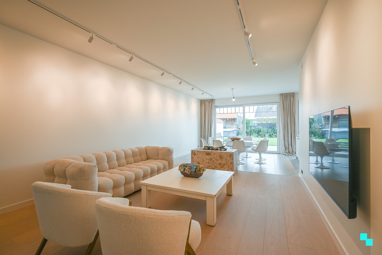 Unieke high-end woning in rustige buurt in Waregem - photo 3