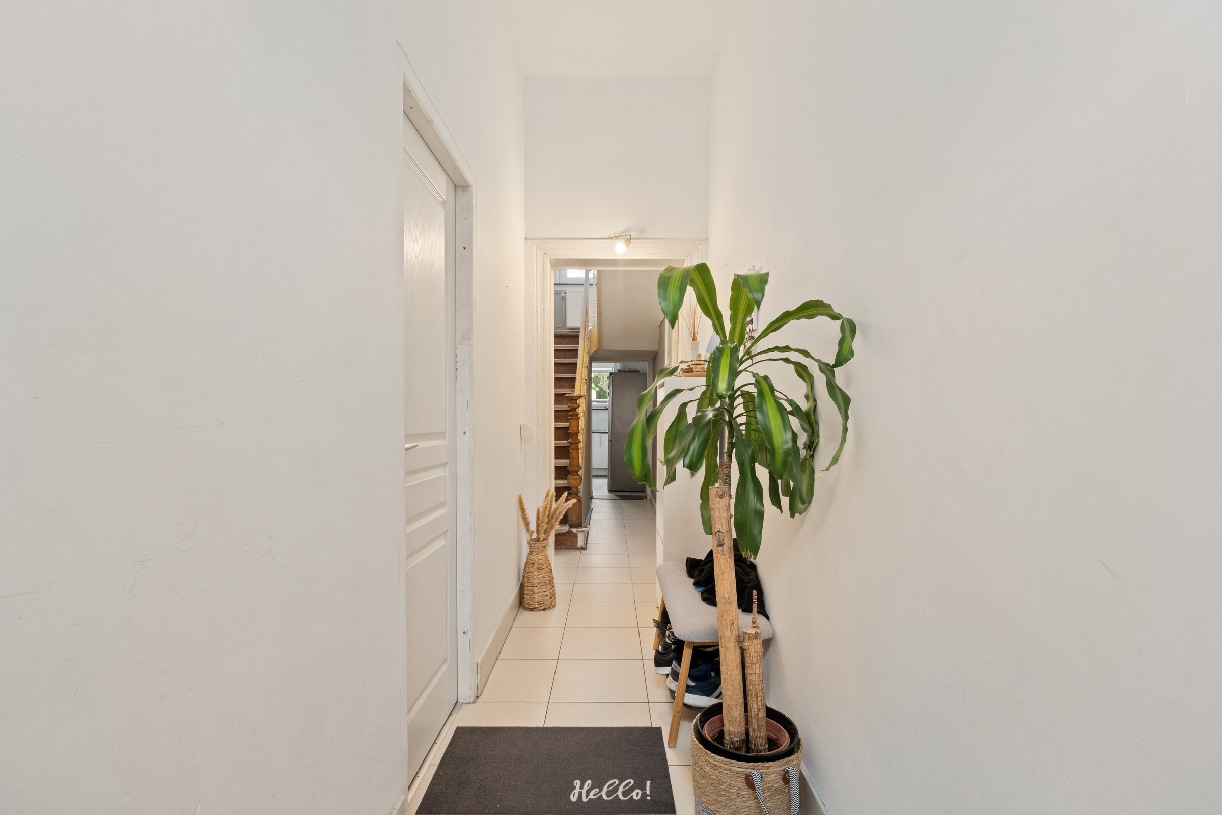 Woning met 4 slaapkamers te koop in Wemmel. - foto 4