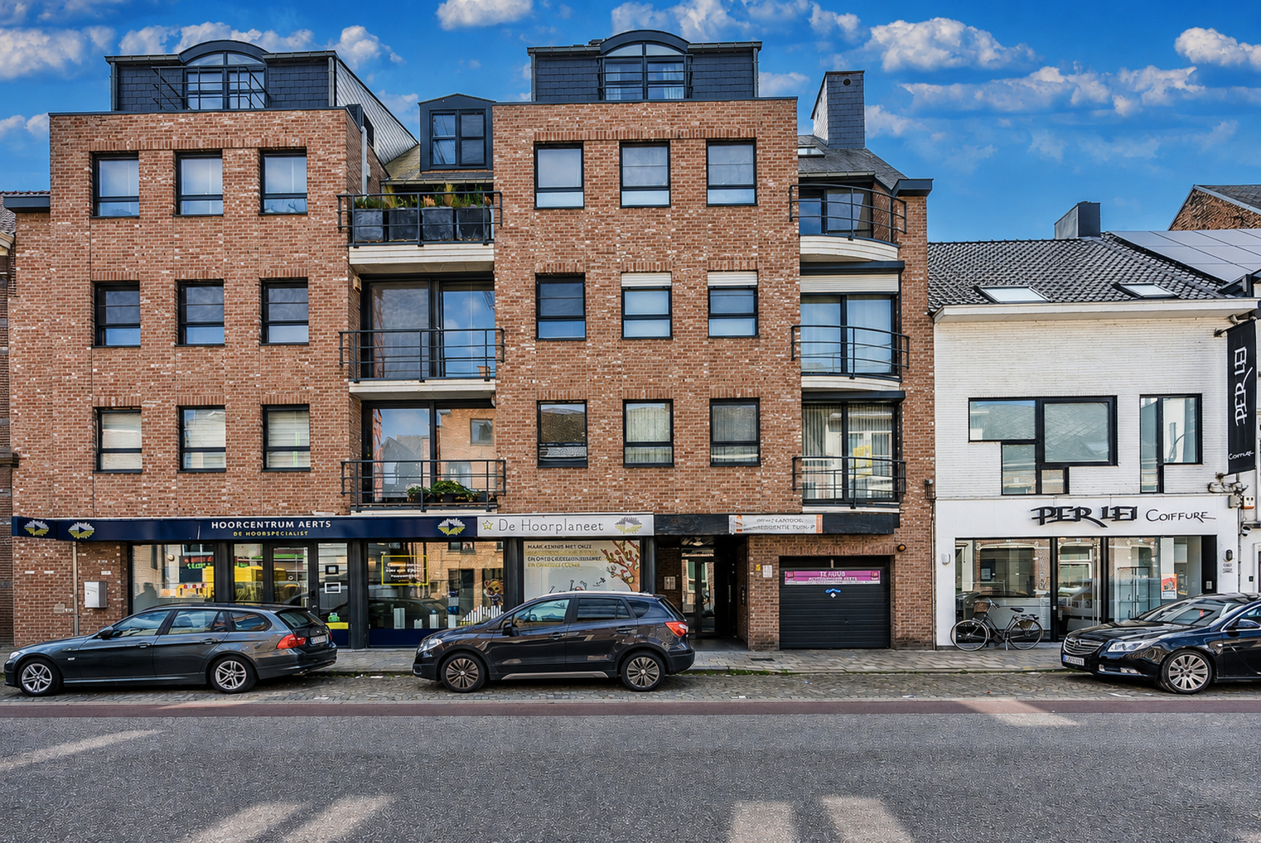Appartement à vendre à Geel