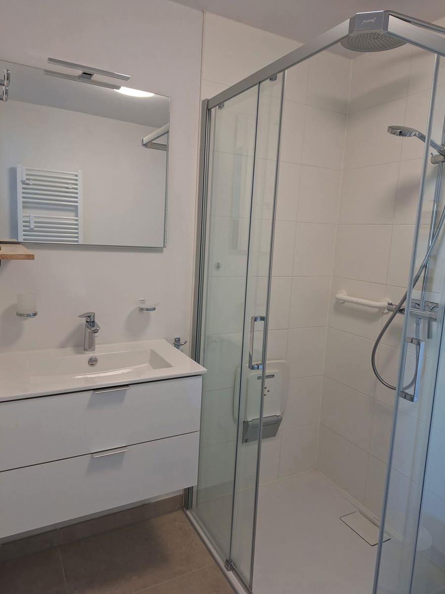 Appartement à vendre à Ostende avec 1 chambre - photo 3