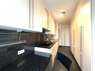 Apartment for rent in Berchem-Sainte-Agathe