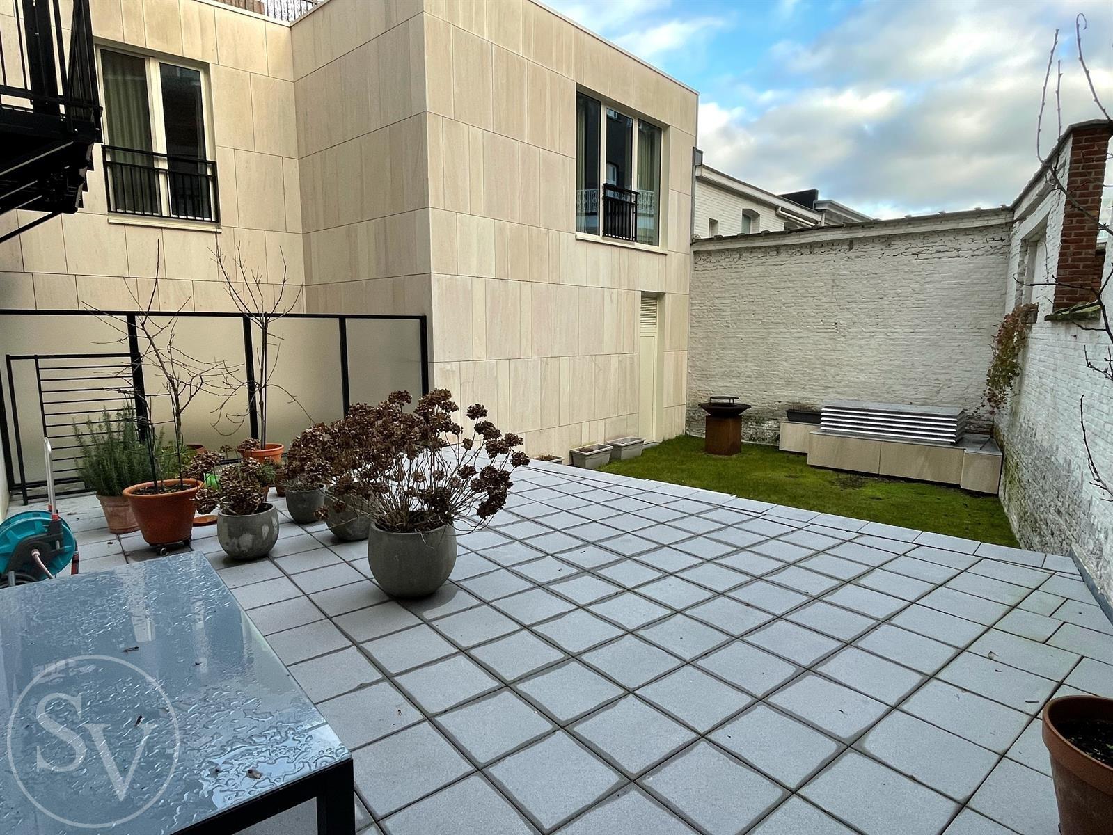 :Woningtype te :Stad