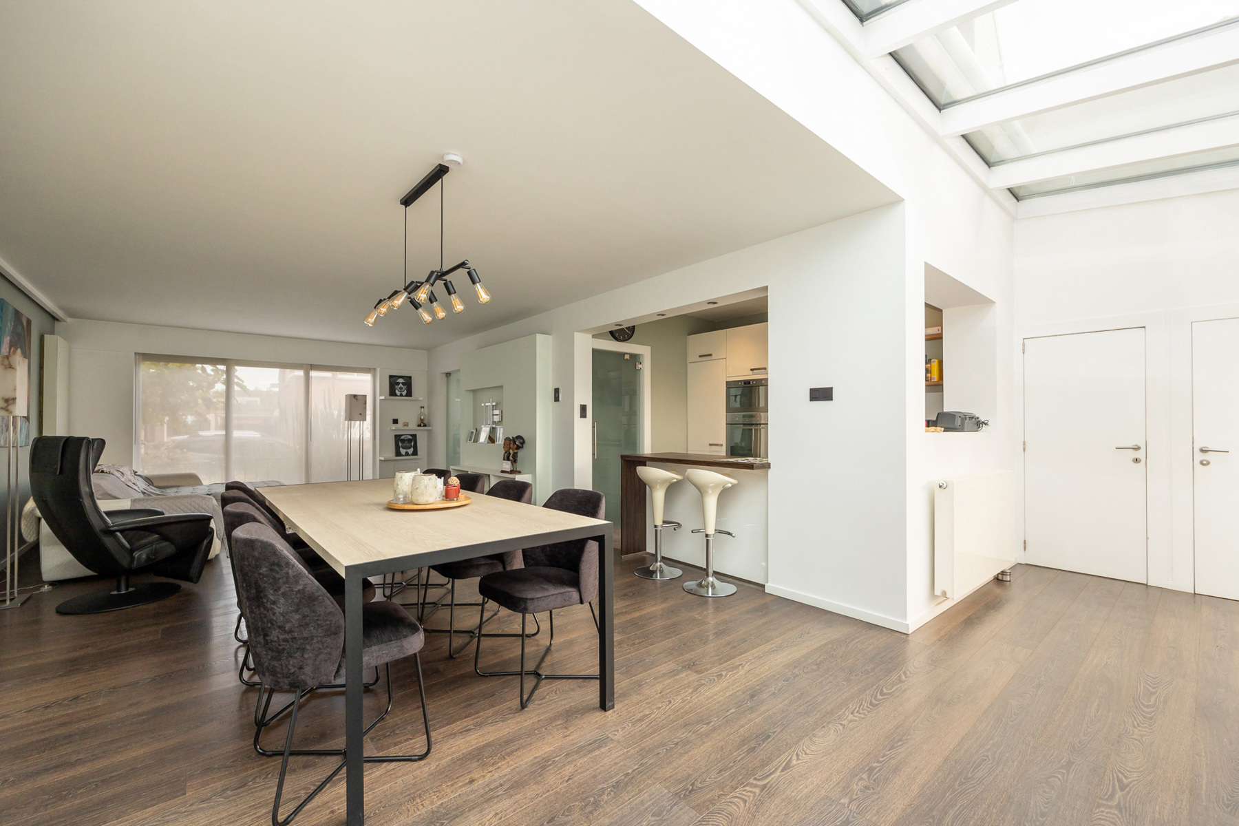 Maison à vendre à Stabroek avec 4 chambres - photo 4