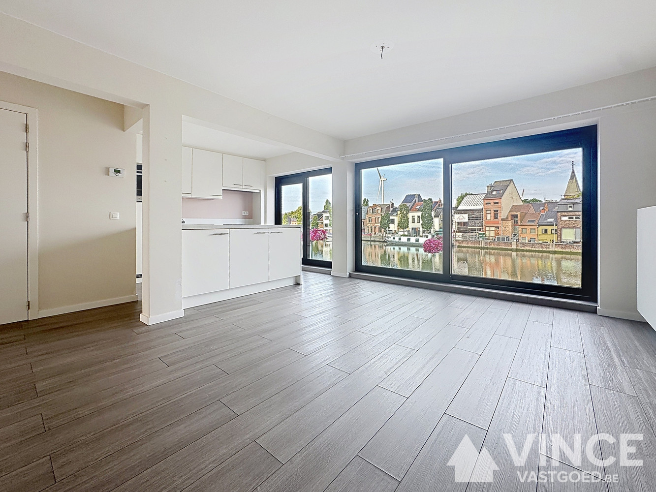 Appartement à louer à Willebroek avec 1 chambre - photo 3